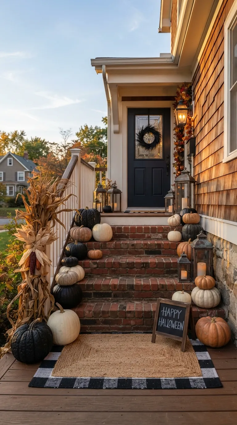 Halloween Decor Ideas