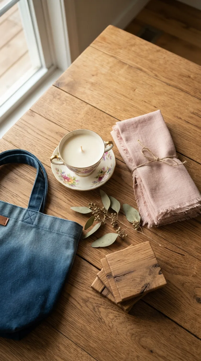 Handmade Gift Ideas