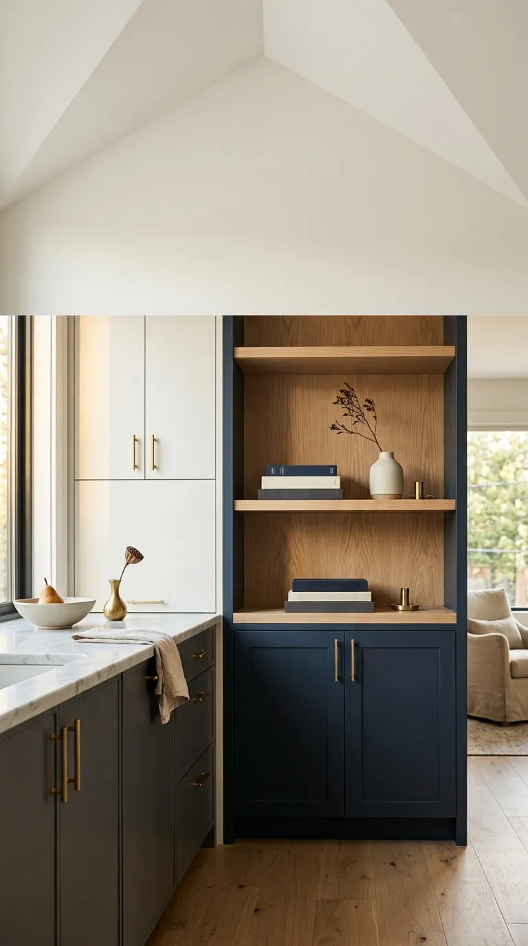 Home Color Combinations for Modern Style Homes