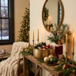 IKEA Christmas Hacks That Look Surprisingly Luxe
