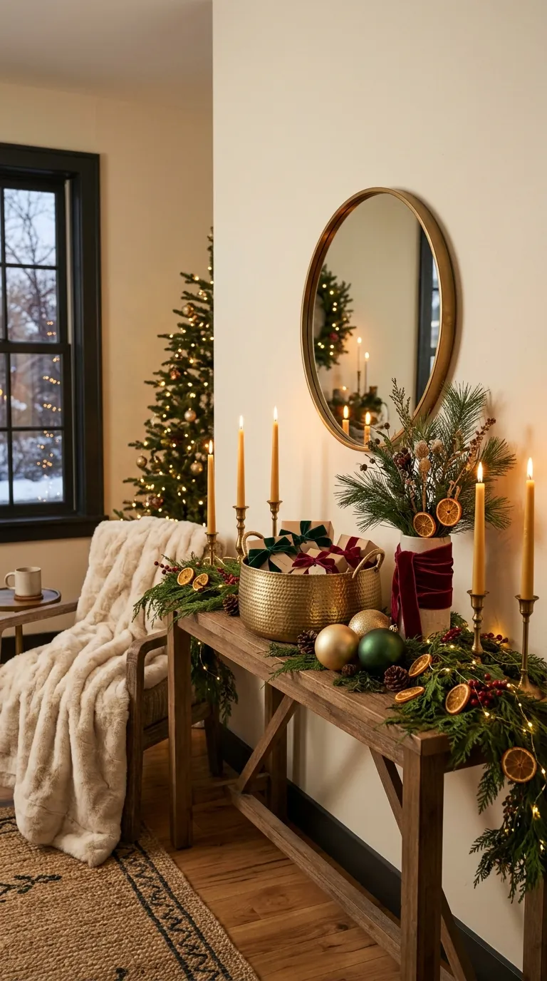 IKEA Christmas Hacks That Look Surprisingly Luxe