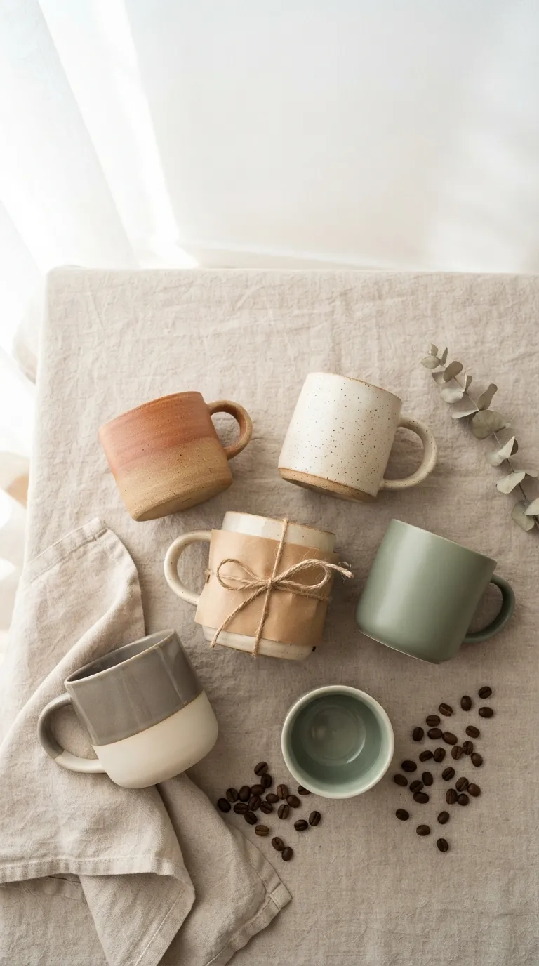 Mug Gift Ideas That Feel Stylish,
