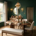 Elegant Dining Room