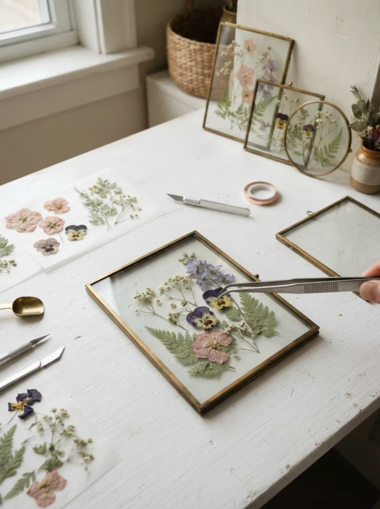 Craft Night Ideas