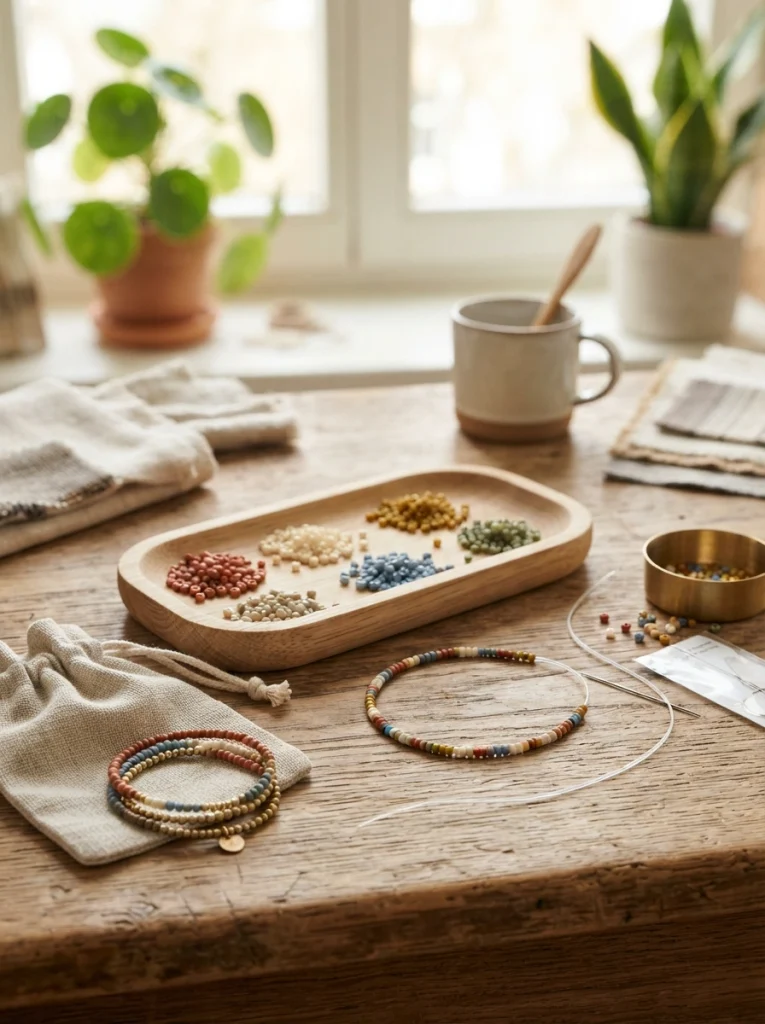 Craft Night Ideas
