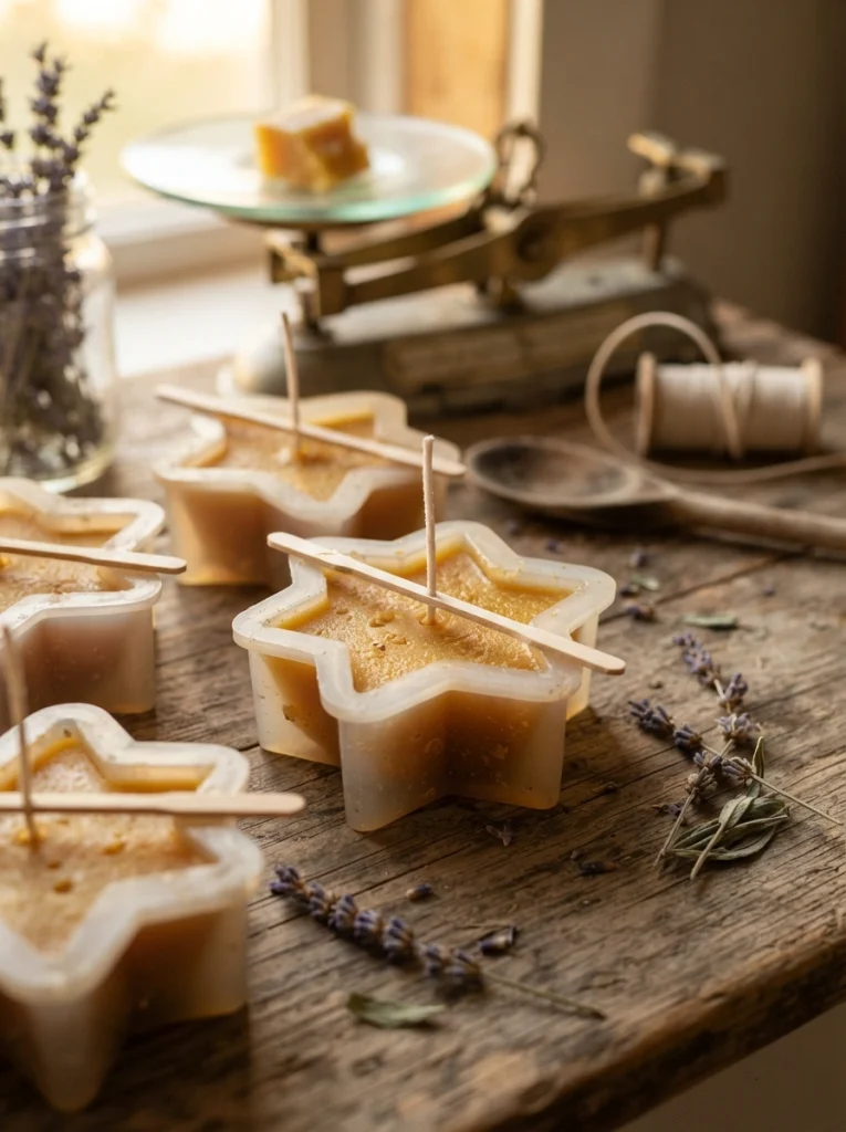 Night Themed Craft Ideas