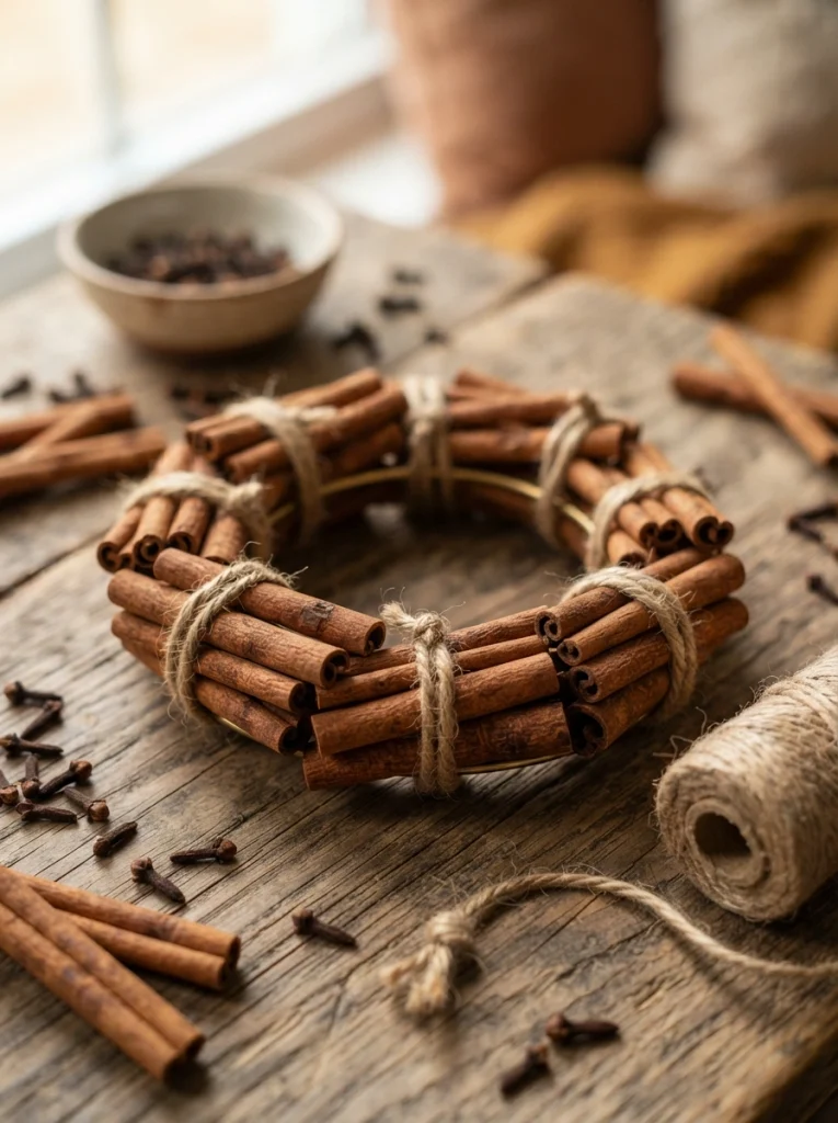 Fall Themed Craft Night Ideas