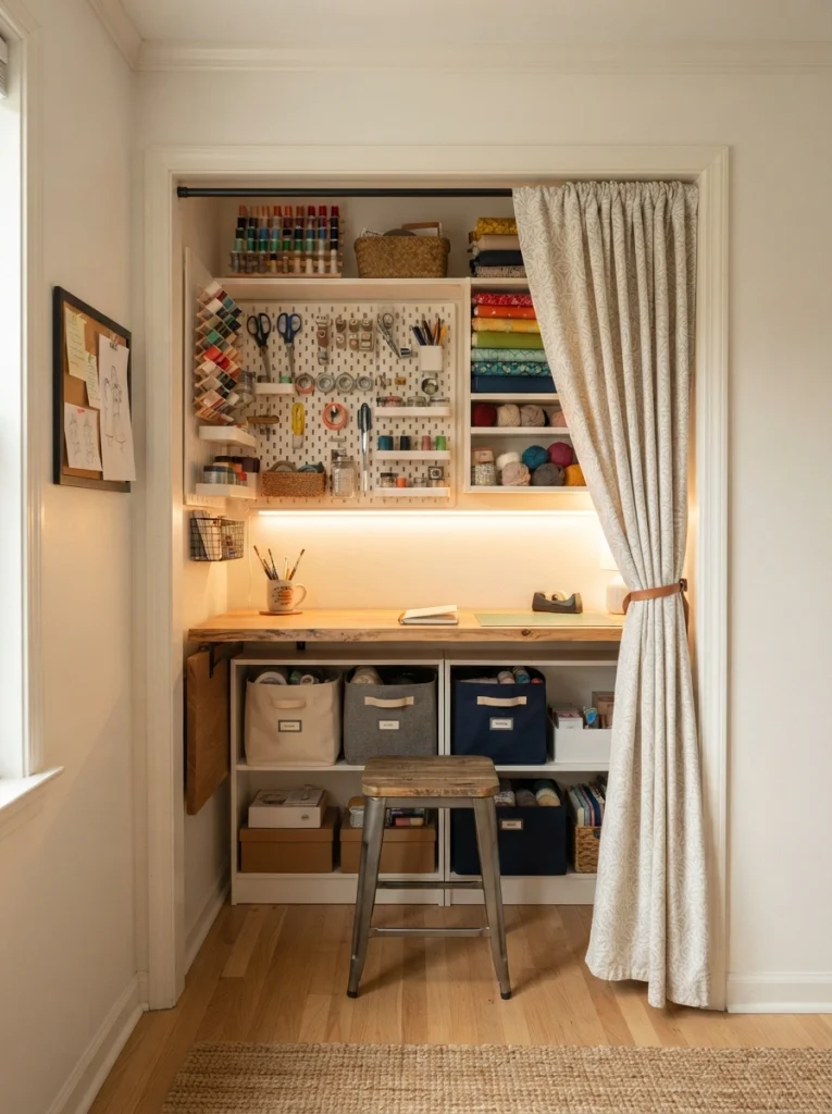 Craft Night Ideas