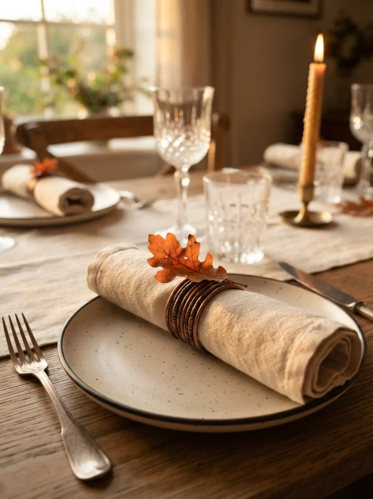 Fall Themed Craft Night Ideas