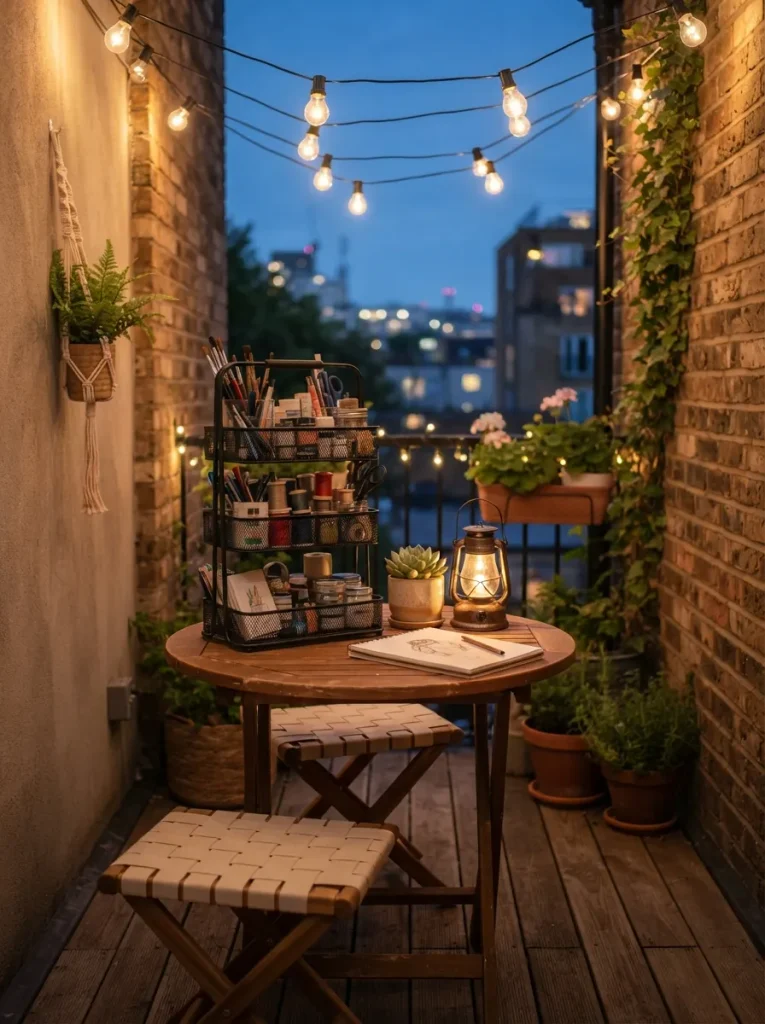 Summer Craft Night Ideas