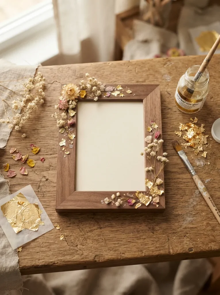 Budget Craft Night Themes