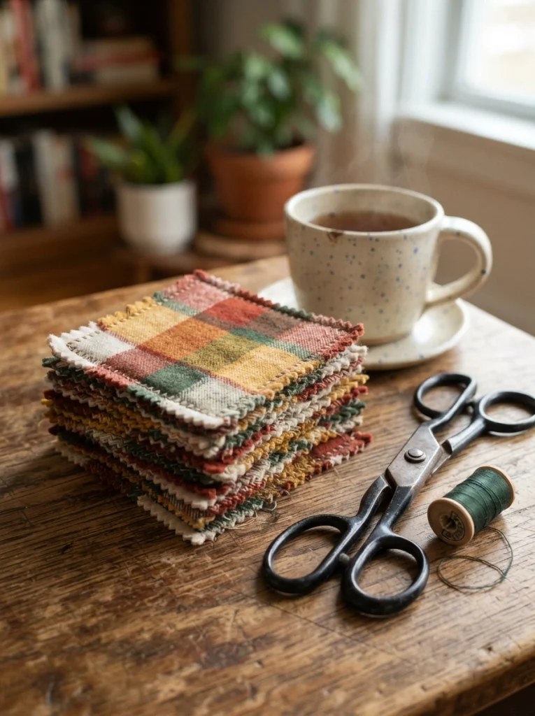 Fall Themed Craft Night Ideas