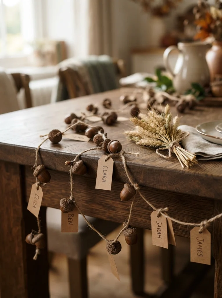 Fall Themed Craft Night Ideas