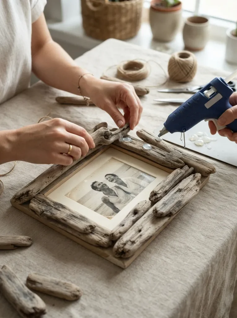 Summer Craft Night Ideas
