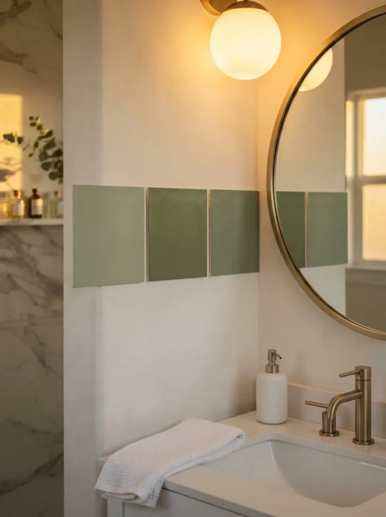 Test Your Green Under the Bulb You Actually Own