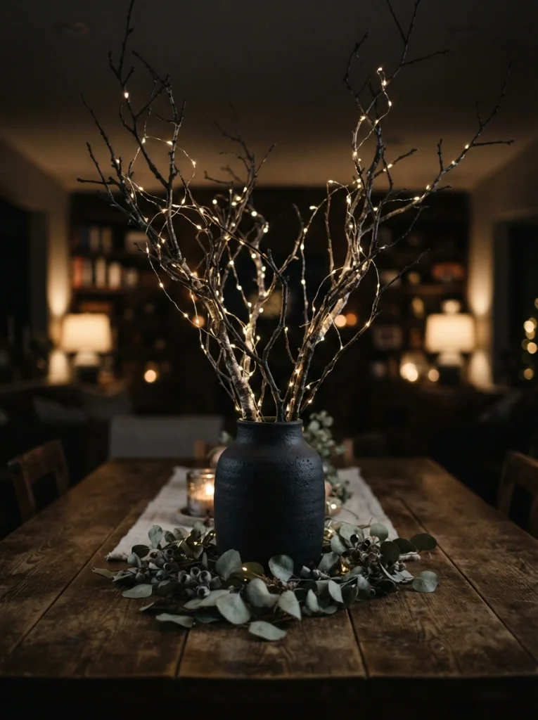 Night Themed Craft Ideas