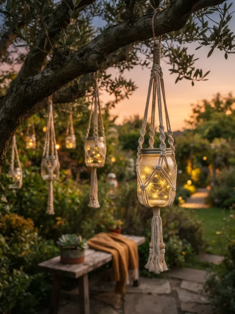 Summer Craft Night Ideas