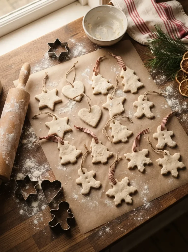 Budget Craft Night Themes