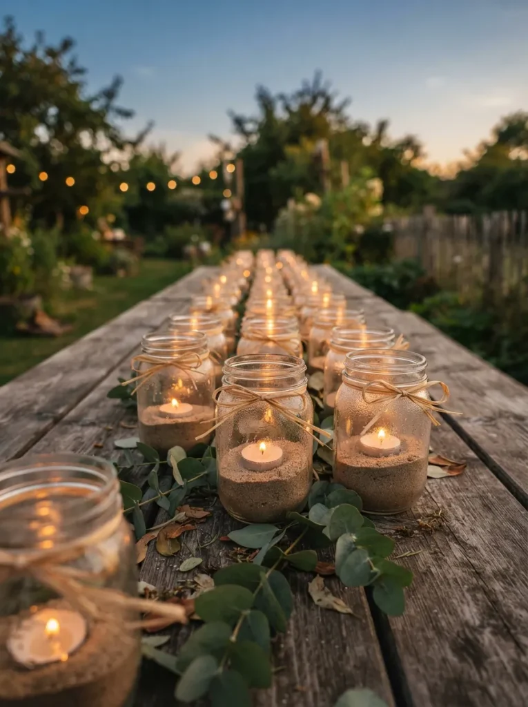 Summer Craft Night Ideas