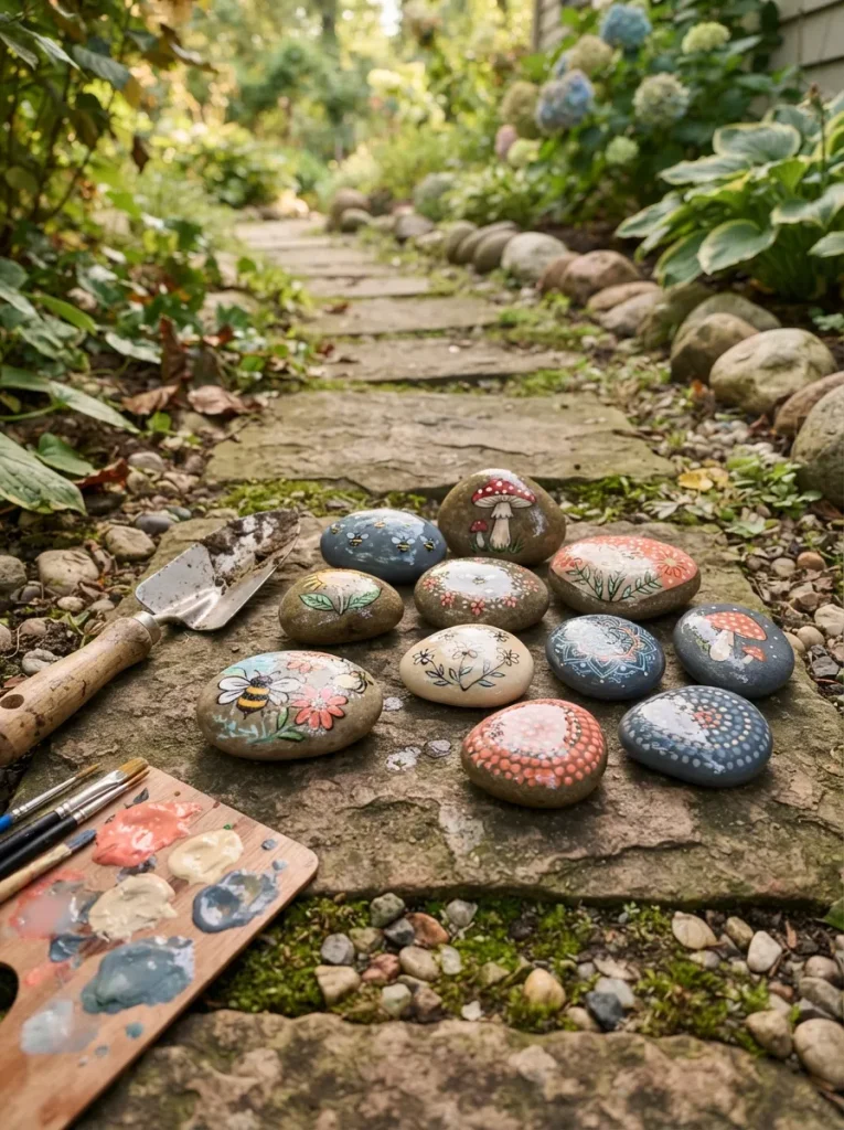 Summer Craft Night Ideas