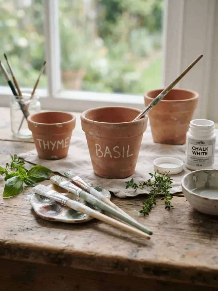 Summer Craft Night Ideas