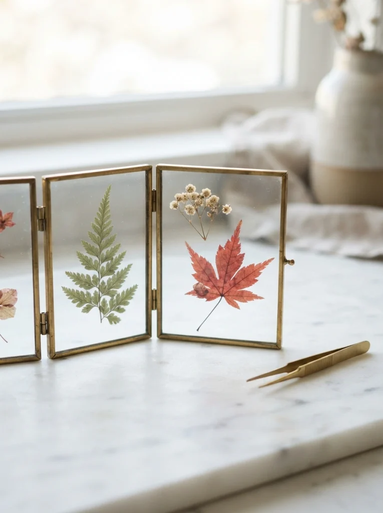 Fall Themed Craft Night Ideas
