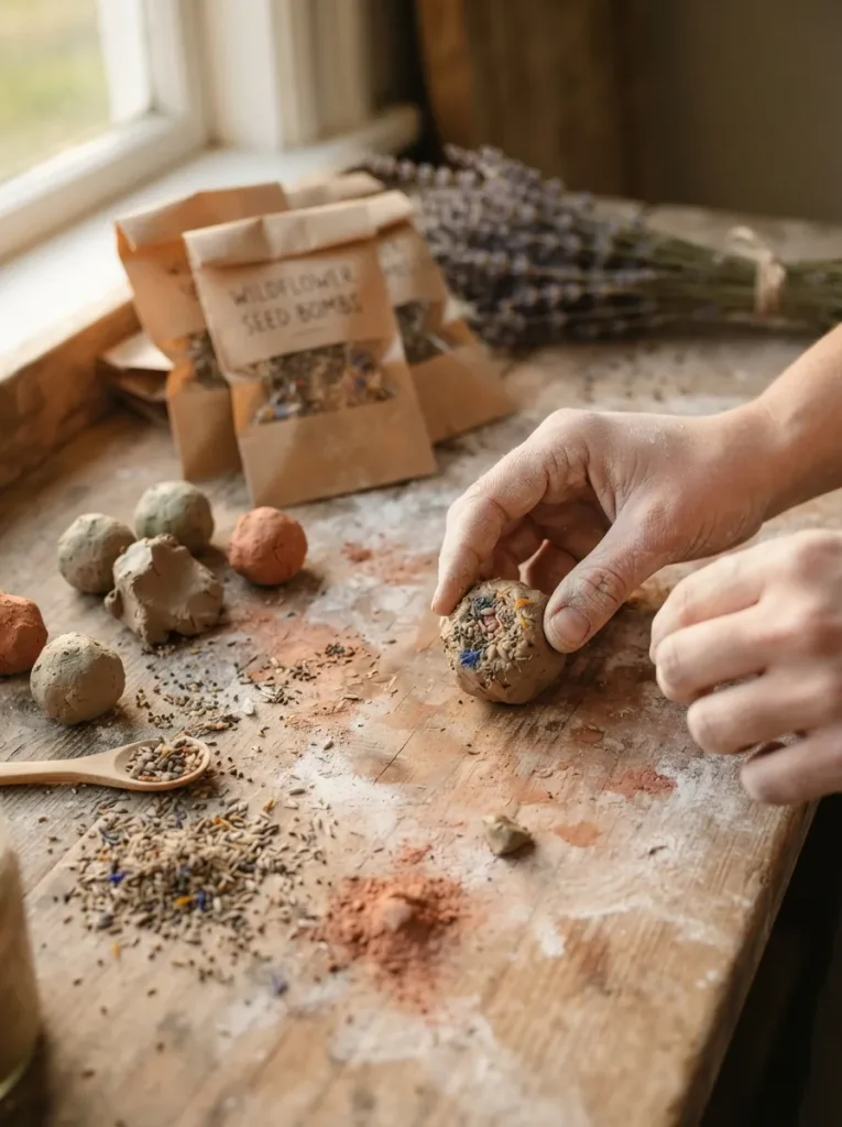 Summer Craft Night Ideas