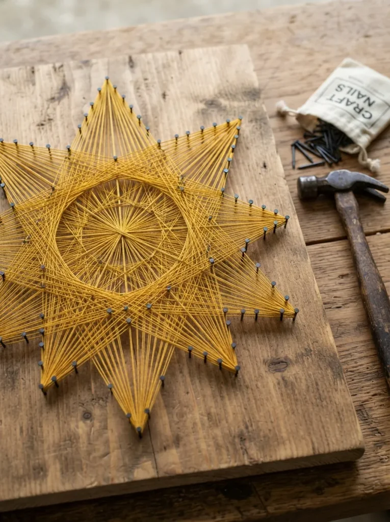 Budget Craft Night Themes