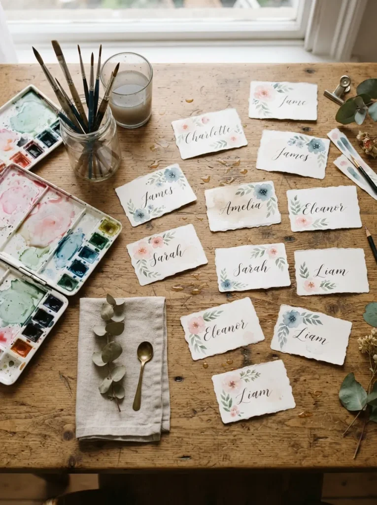 Summer Craft Night Ideas