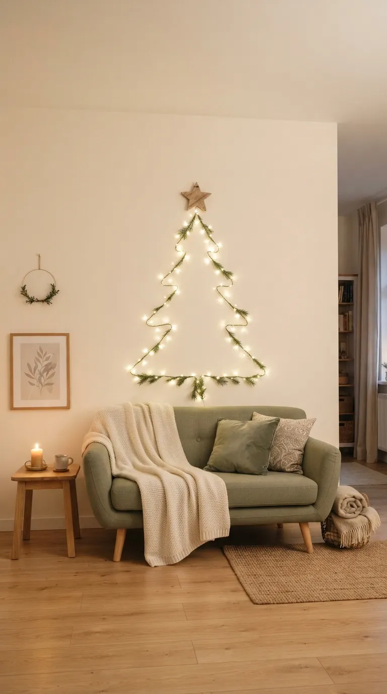IKEA Christmas Tree Alternatives