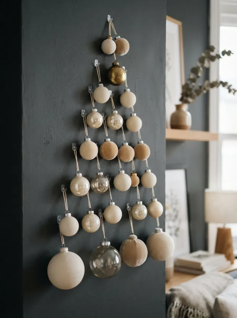 Cluster One Color in Three Finishes on Removable Hooks